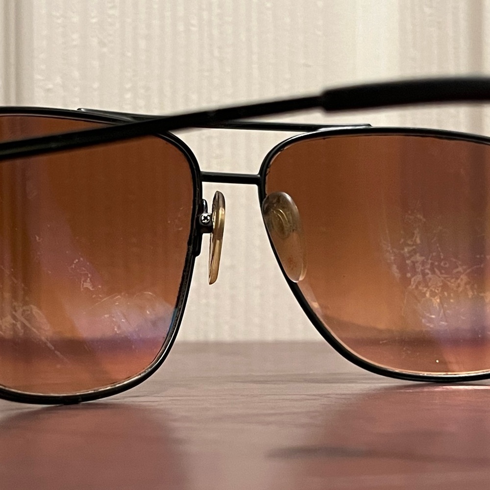 Vintage Serengeti 5241 Sunglasses - Picture 5 of 7